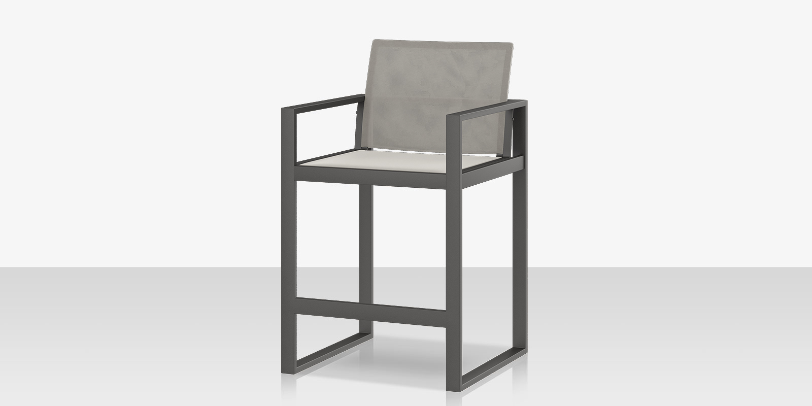 DecoScape Iconic Bar Arm Chair XL
