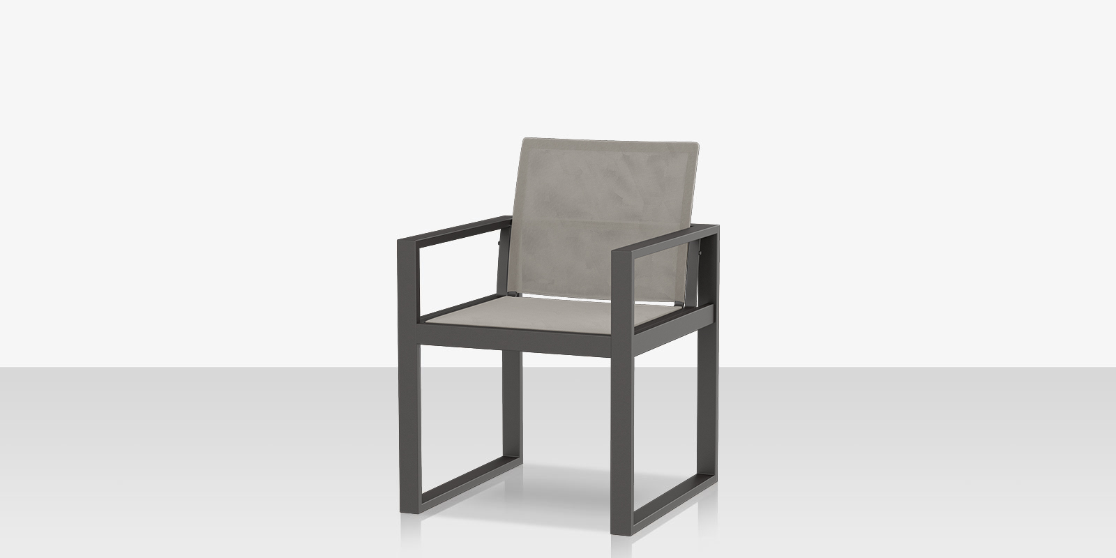 DecoScape Iconic Dining Arm Chair