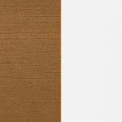 Teak / Tex White