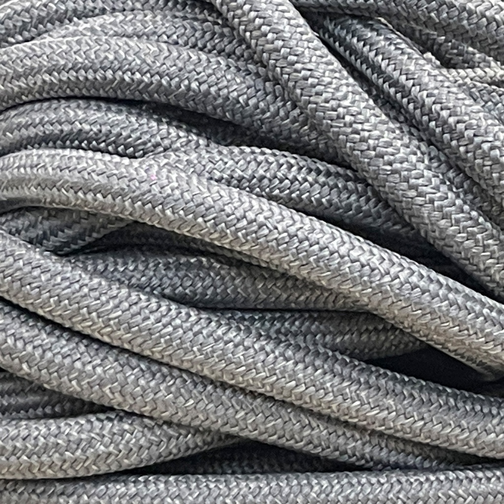 Silver Rope (*Vines Collection Only)