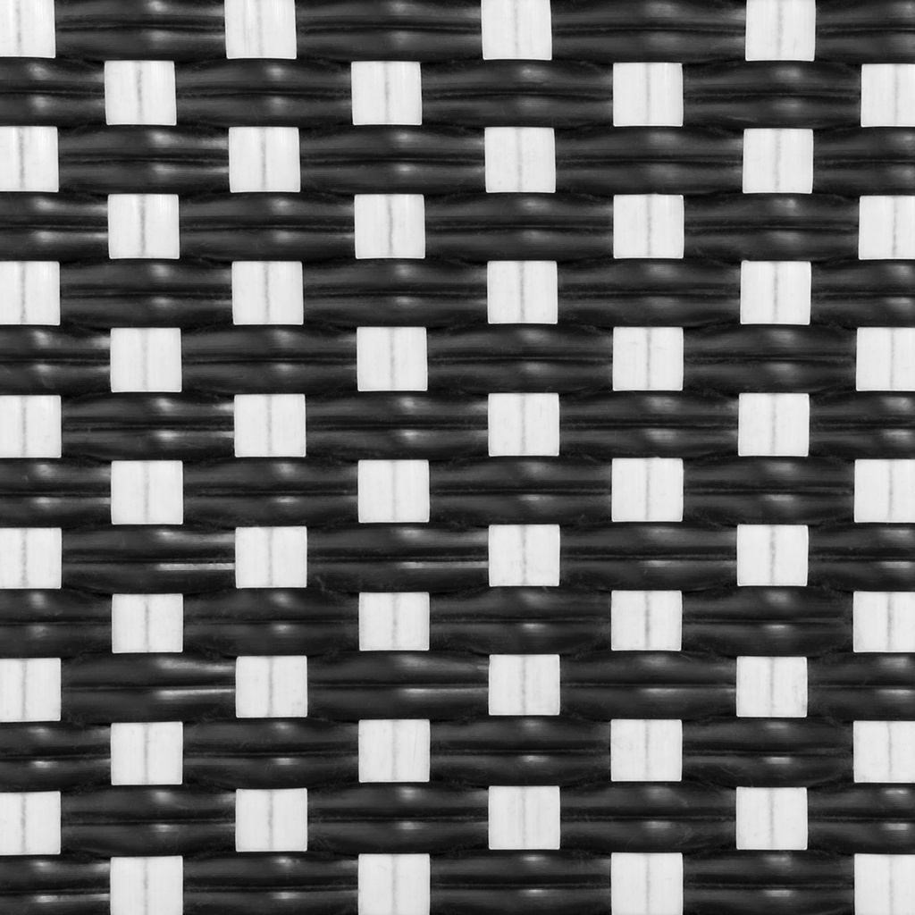DW144 Black and White (Paris Series Only)