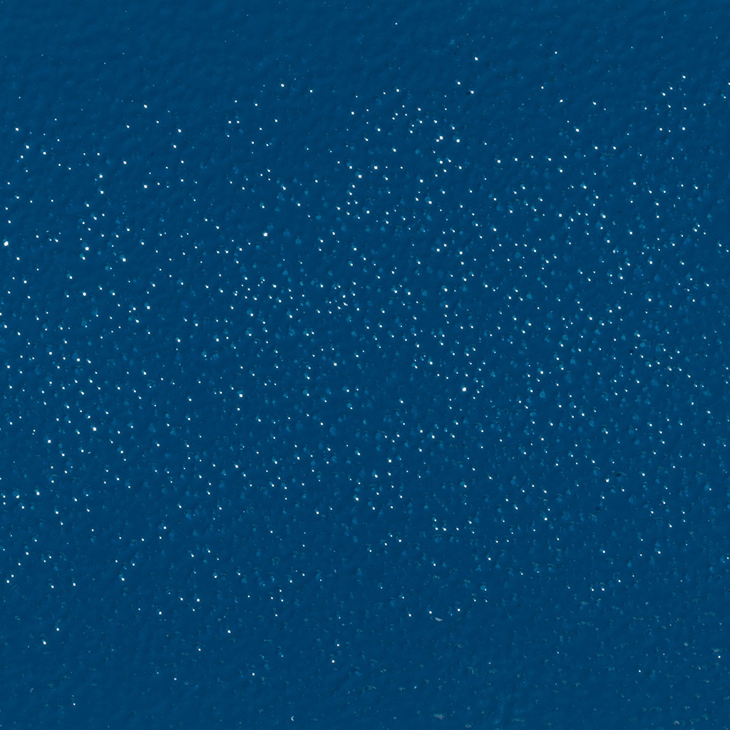 PC447 Blue Hawaiian River