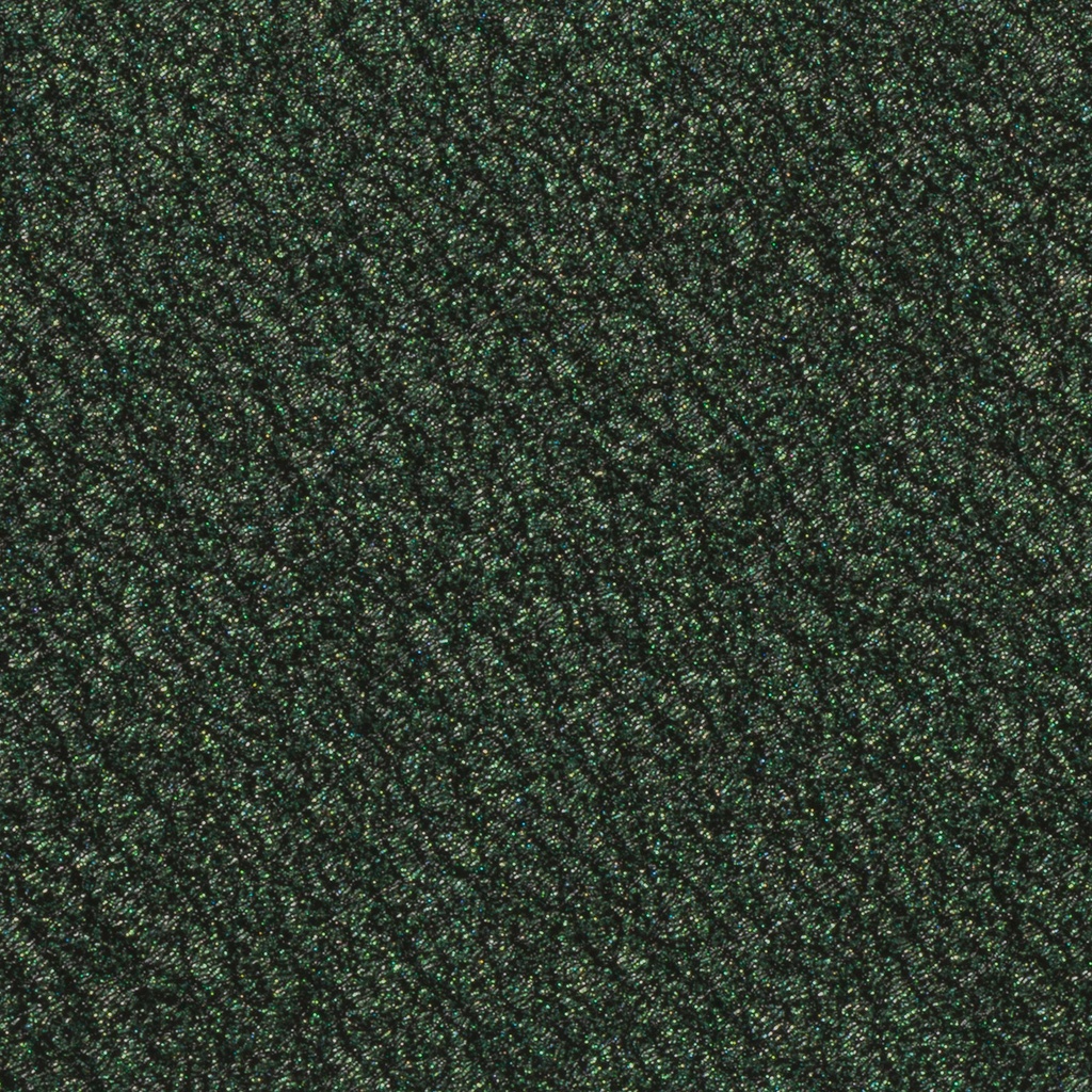 PC462 Splatter Emerald