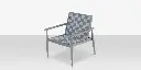 danish_clubchair_gray_blue_checkered_high_angle.webp