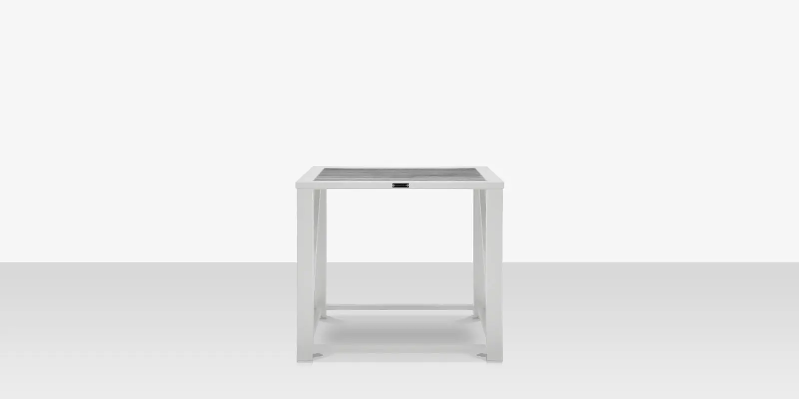01_dynasty_end_table_white_gray_top_front.webp