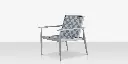 danish_clubchair_gray_blue_checkered_angle_02.webp