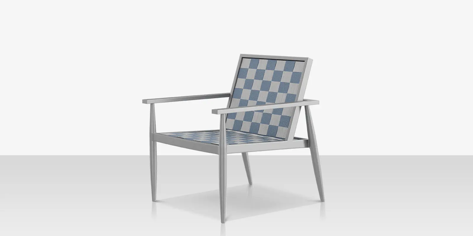danish_clubchair_gray_blue_checkered_angle_02.webp