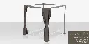 02_breeze_cabana_8x8_d_curtains_front_high_angle.webp