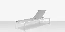 fusion_chaise_armless_white_silver_angle.webp