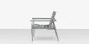danish_clubchair_gray_blue_checkered_side.webp