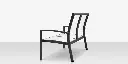 04_fusion_black_loveseat_back_angle.webp
