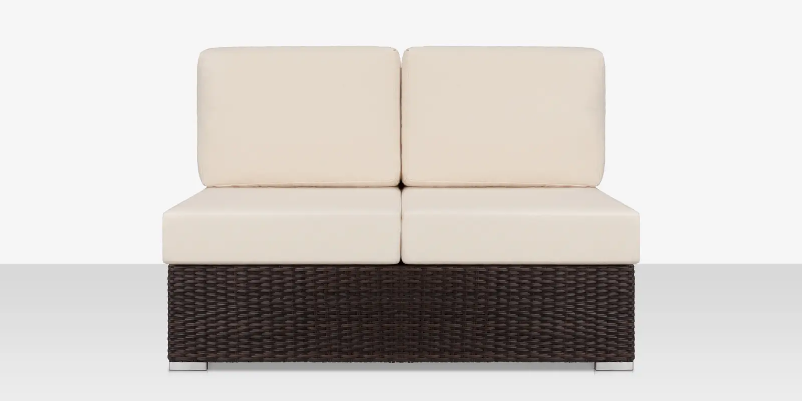 lucaya_loveseat_armless_duraweave_front.webp