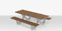 06_vienna_kessler_silver_teak_picnic_table_seat_8_ada_high_angle.webp