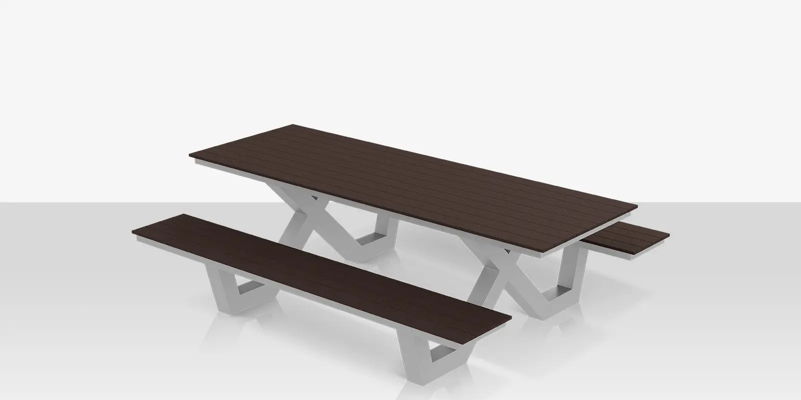 07_vienna_kessler_silver_espresso_picnic_table_seat_8_ada_high_angle.webp
