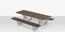 08_vienna_kessler_silver_gray_picnic_table_seat_8_ada_high_angle.webp