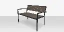 09_napa_texblack_gray_loveseat_high_angle.webp