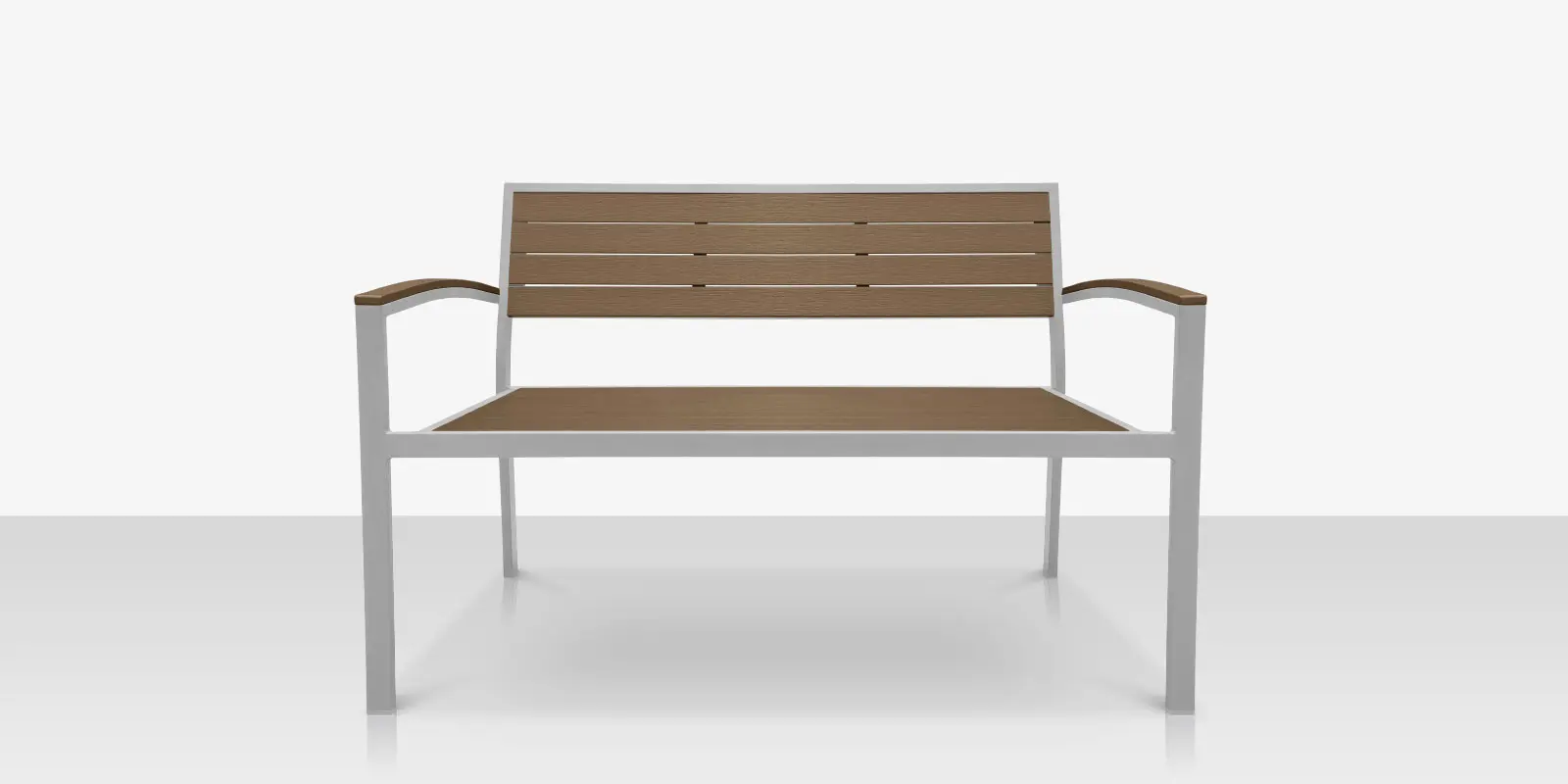 01_napa_kesslersilver_teak_loveseat_front.webp