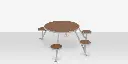 04_vienna_kesslersilver_teak_picnic_table_seat_6_ada_high_angle.webp
