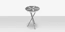 organic_sand_dollar_table_18_silver_white_high_angle.webp