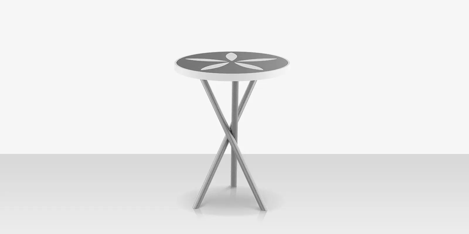 organic_sand_dollar_table_18_silver_white_front.webp