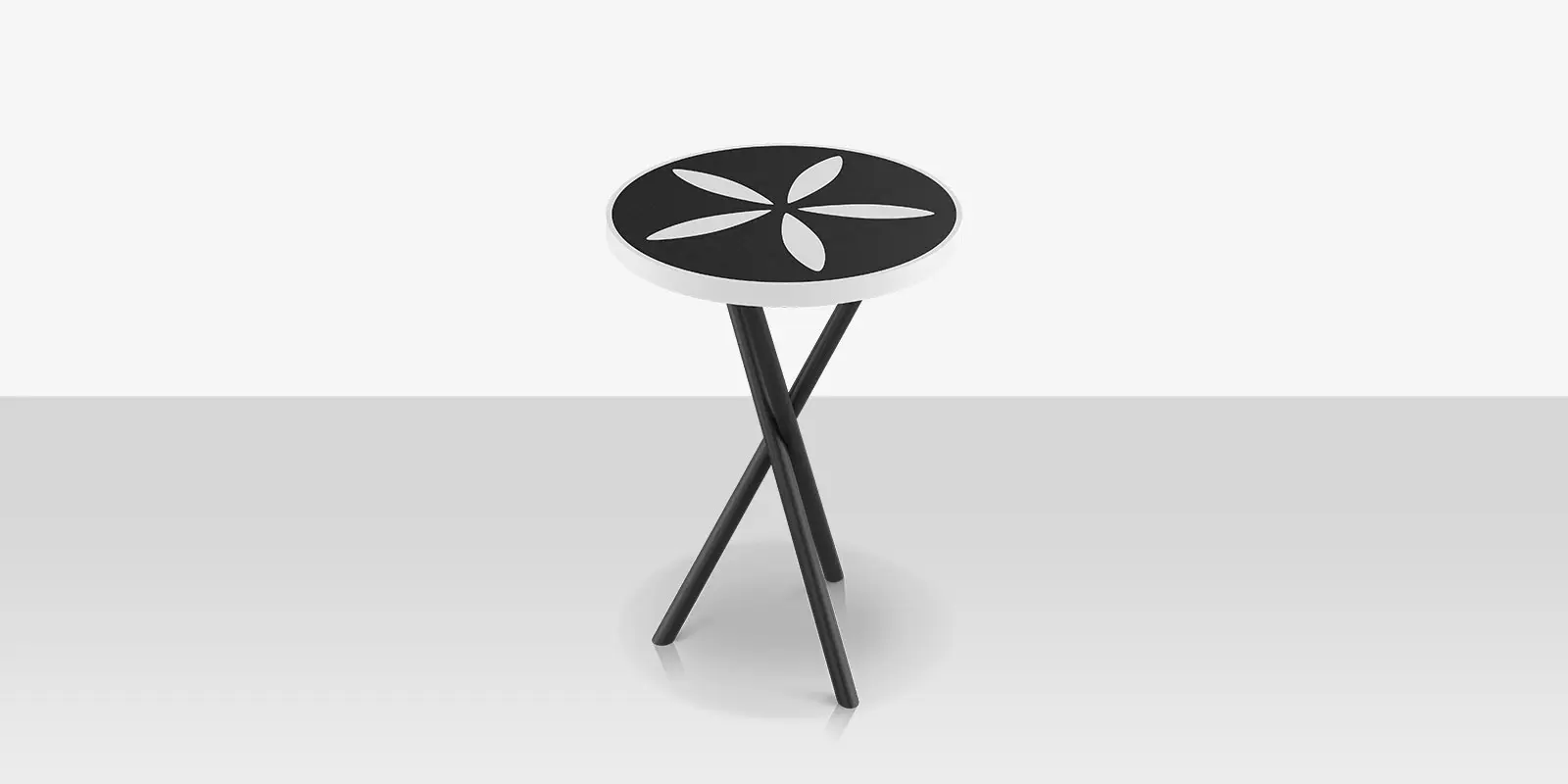 organic_sand_dollar_table_18_black_white_high_angle.webp