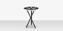 organic_sand_dollar_table_18_black_white_front.webp