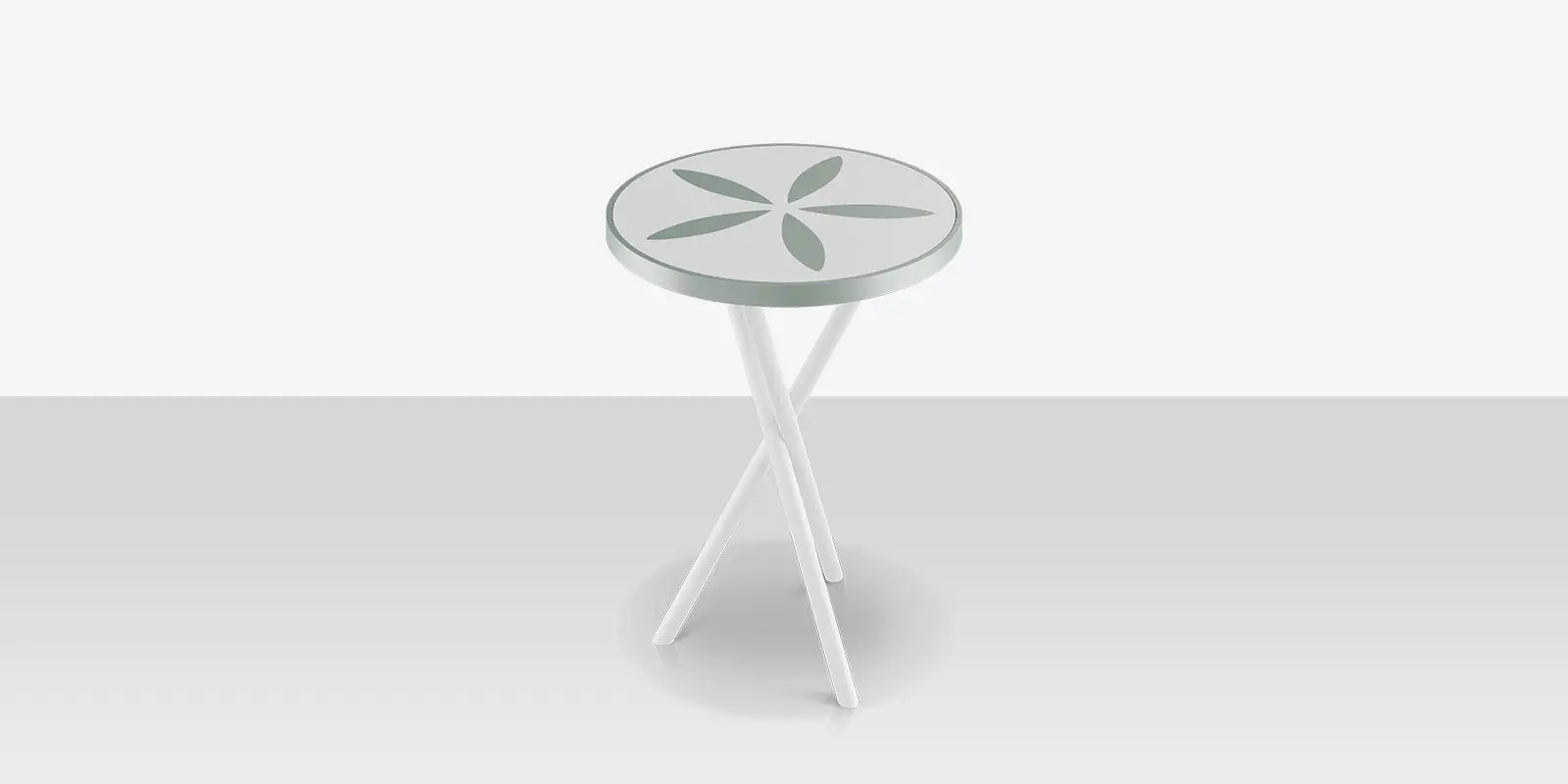 organic_sand_dollar_table_18_green_white_high_angle.webp