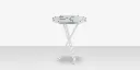 organic_sand_dollar_table_18_green_white_angle.webp