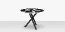 organic_sand_dollar_table_42_black_white_angle.webp