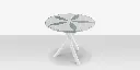 organic_sand_dollar_table_42_green_white_high_angle.webp