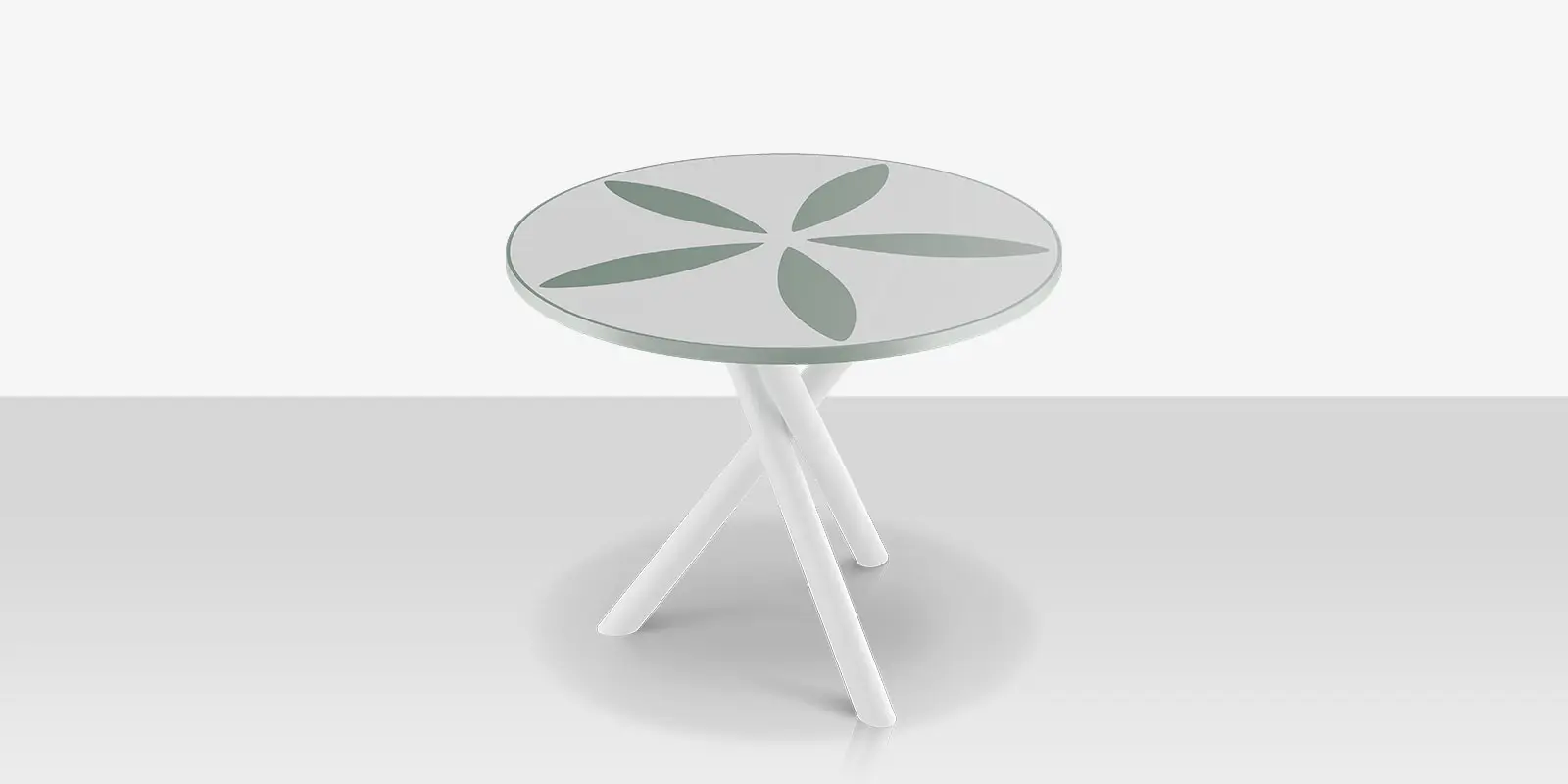organic_sand_dollar_table_42_green_white_high_angle.webp