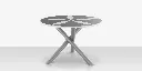 organic_sand_dollar_table_48_silver_white_2_front.webp