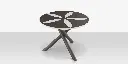 organic_sand_dollar_table_48_gray_white_high_angle.webp