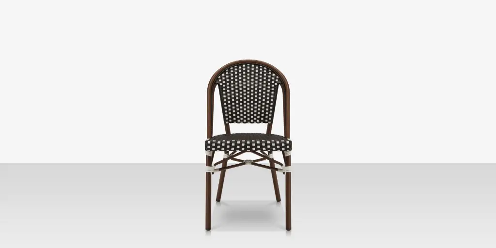 01_paris_armless_chair_black_white_front.webp