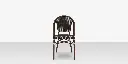 01_paris_armless_chair_black_white_front.webp