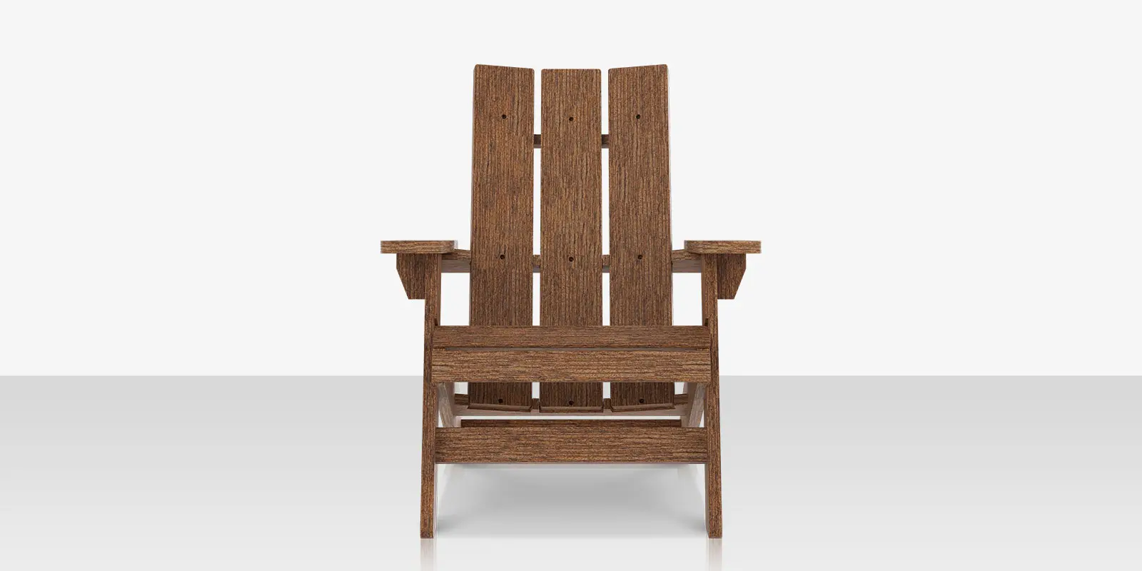pollyoutdoor_adirondack_antique_mahogany_front.webp