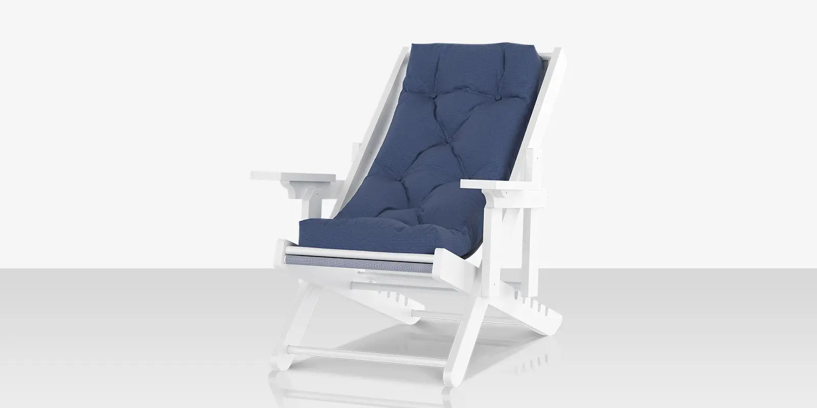 pollyoutdoor_folding_chair_white_duraboard_angle.webp
