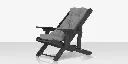 pollyoutdoor_folding_chair_black_duraboard_angle_02.webp
