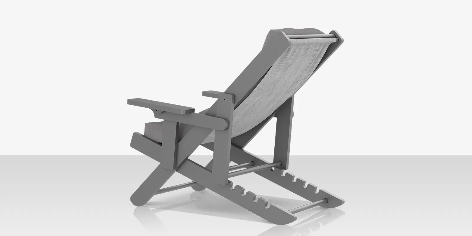 pollyoutdoor_folding_chair_charcoal_duraboard_back_angle.webp