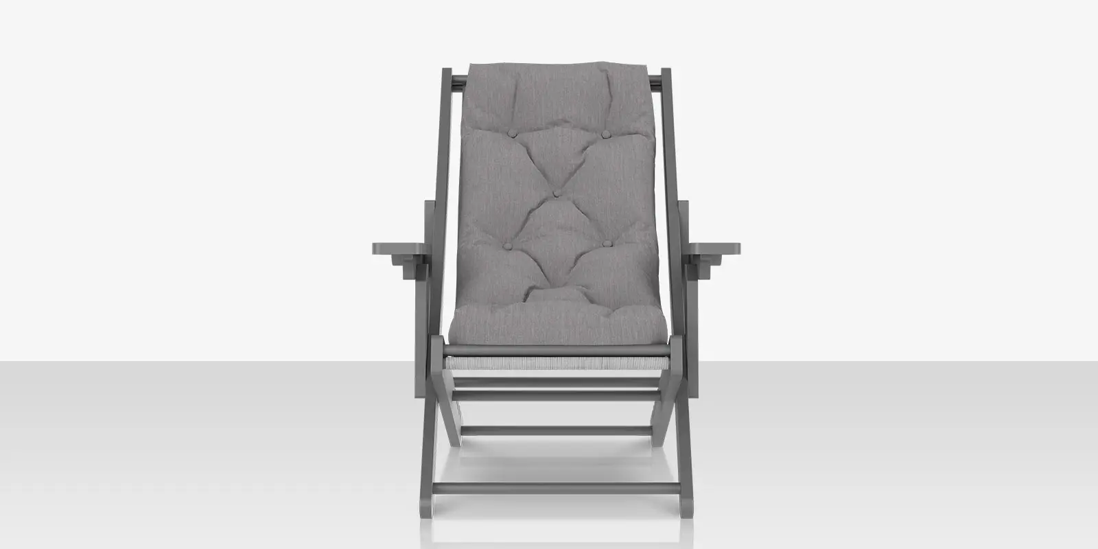 pollyoutdoor_folding_chair_charcoal_duraboard_front.webp