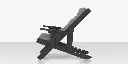 pollyoutdoor_folding_chair_black_duraboard_side.webp