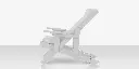 pollyoutdoor_folding_chair_light_gray_duraboard_side.webp
