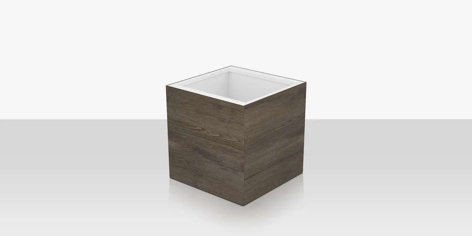 porcelain_planter_24x24x24_junga_teca_high_angle.webp