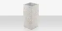 porcelain_planter_24x24x48_arles_blanco_high_angle.webp