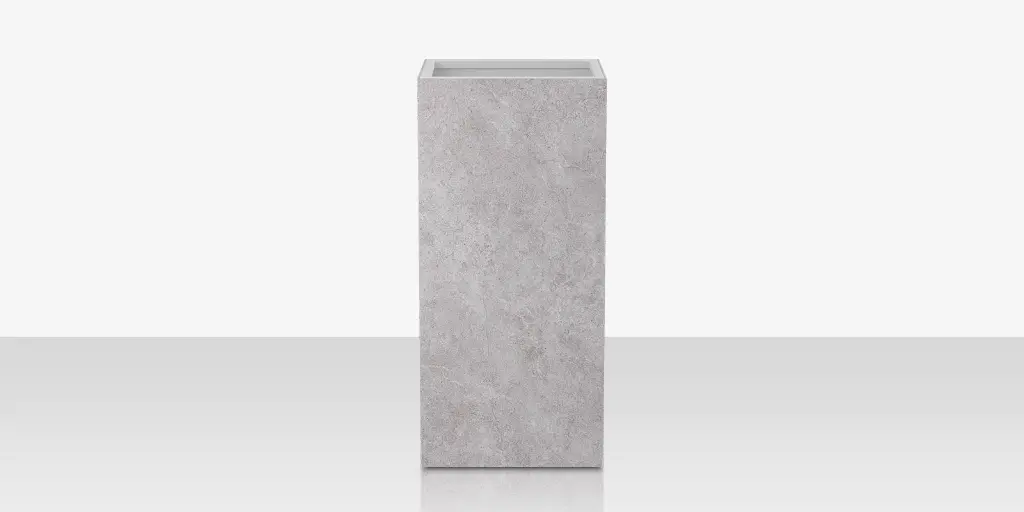 porcelain_planter_24x24x48_arles_gris_front.webp