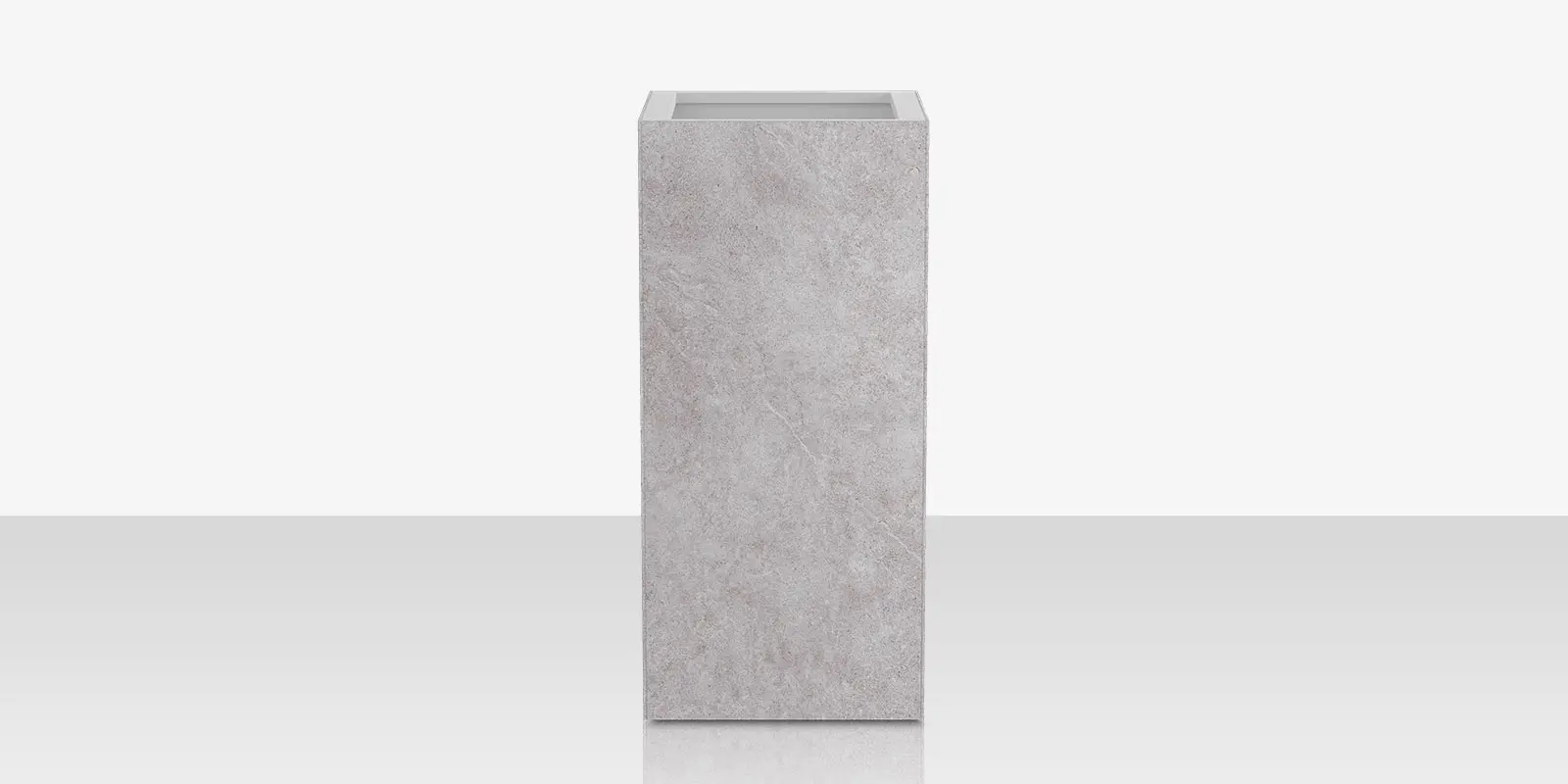 porcelain_planter_24x24x48_arles_gris_side.webp