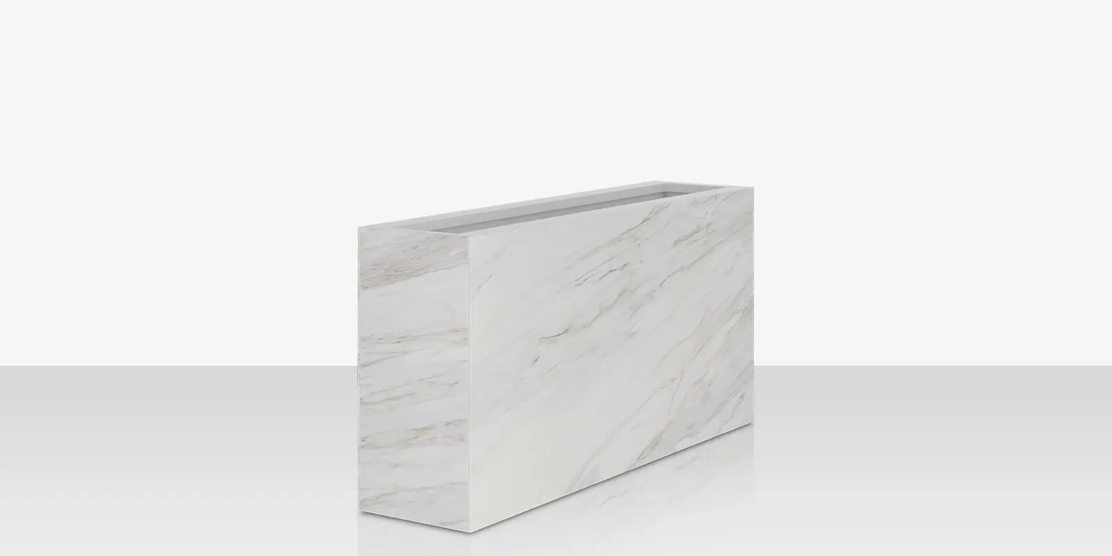 porcelain_planter_48x12x24_calacata_angle_03.webp