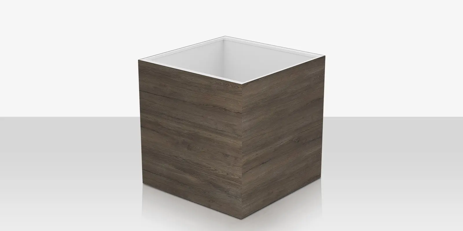 porcelain_planter_48x48x48_junga_teca_high_angle.webp