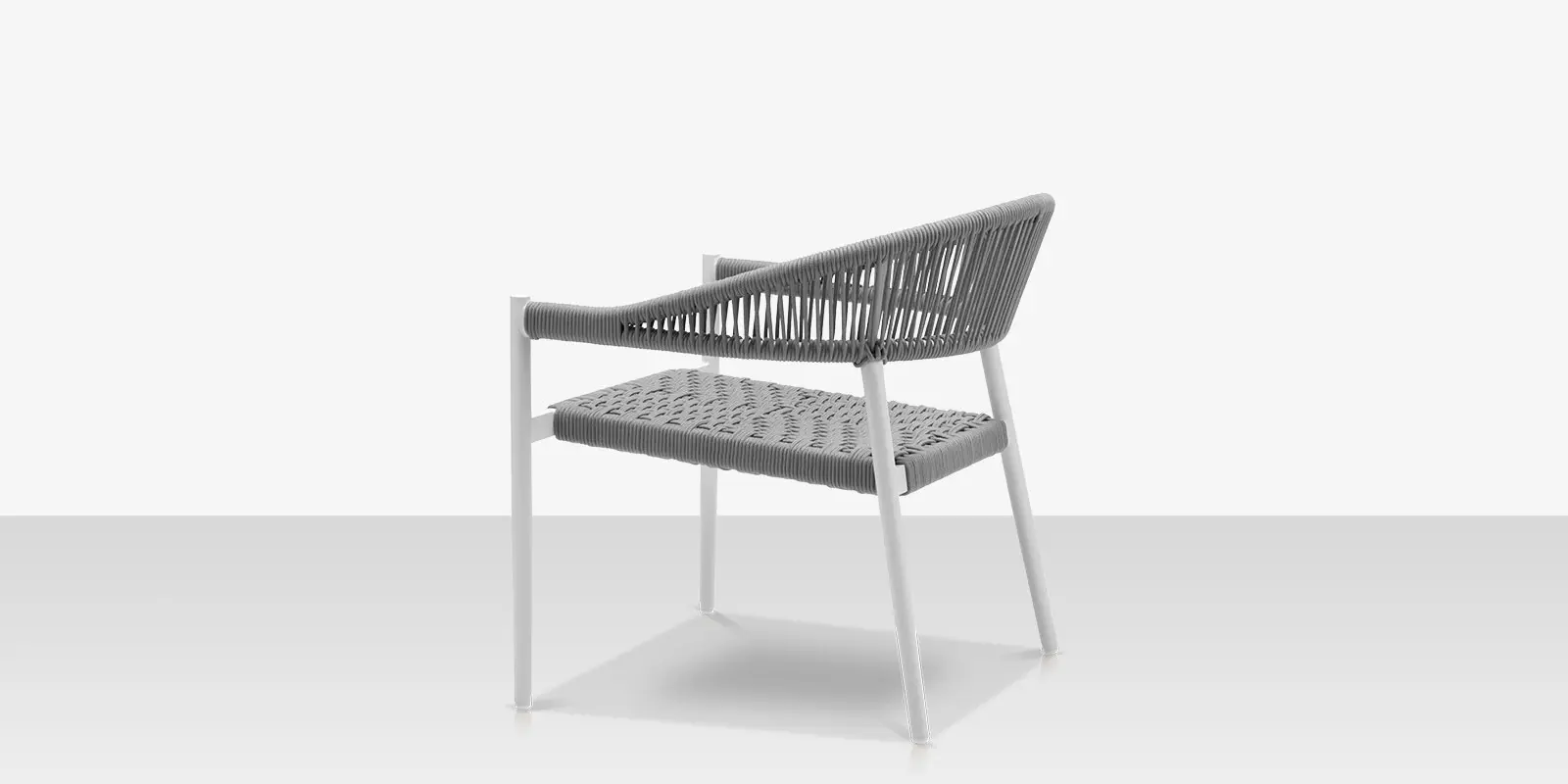 skye_club_chair_white_frame_gray_rope_back_angle.webp