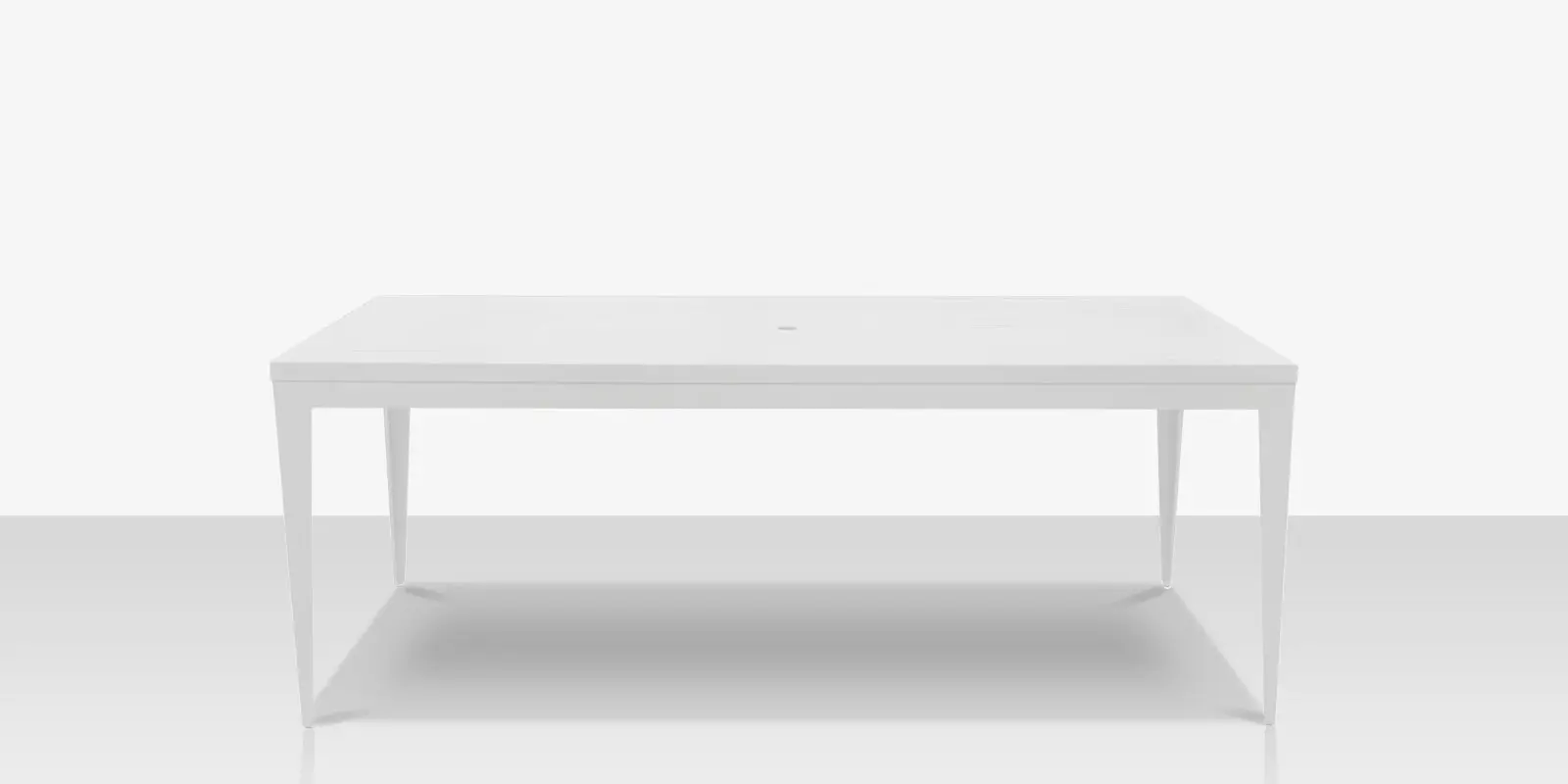 south_beach_dining_table_rectangular_seat_6_white_front.webp